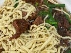 -陈记锅盖面(长江路店)