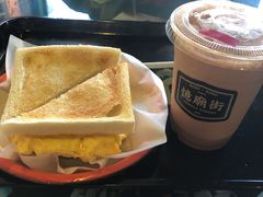 -憶廟街 X 沙角邨(太古城店)