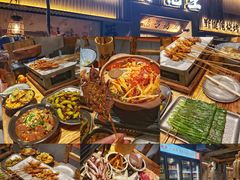 -北丐先生·野馄饨烧烤(雨花万象店)