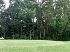 -东莞海逸高尔夫球会