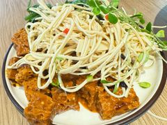 -肖家客饸饹面(郑州总店)
