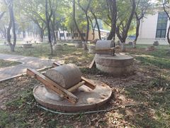 -中国农业博物馆