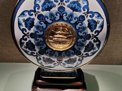 -北京工艺美术博物馆