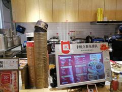 -盛香亭热卤(友阿奥特莱斯店)