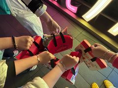 -迦南(杭州东站万象汇店)