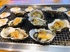 -蚝英雄鲜蚝自助专门店(长楹天街直营店)