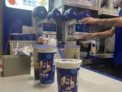 -煲珠公·老红糖珍珠奶茶(长宁龙之梦店)