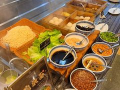 -盛宴标帜西餐厅龙虾.鲍鱼•牛排(重庆喜来登大酒店)