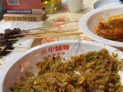 -小林哥的海鲜馆·夜宵烧烤(渔人码头店)