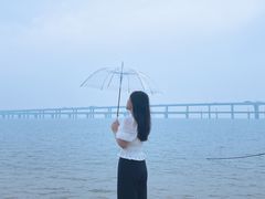 -海堤纪念公园