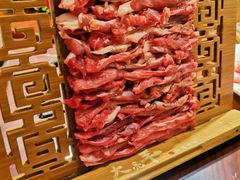 -大亮羊传统文化火锅(林西店)