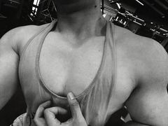 -美航国际健身(北京华联店)