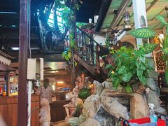 -自然餐厅(Phuket)