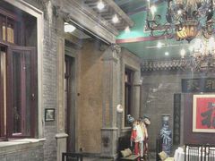 -卫鼎轩·曹公馆(鼓楼店)
