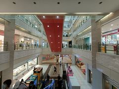 -光启城时尚购物中心