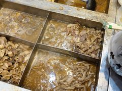 -老广州牛杂(深圳白石洲总店)