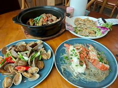 -醉壹号海鲜大排档·老厦门特色菜(厦门美食地标店)