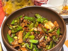 -胡记德源粉·湖南菜(双安店)