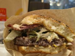 -麦当劳(北京路广百广场店)