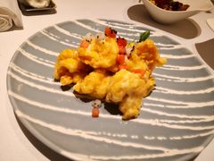 -成都瑞吉酒店·宴庭中餐厅