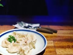 -喜喜水饺