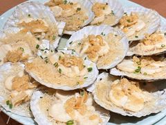 -抱德·潮汕味(敦和店原惠城鱼仔)