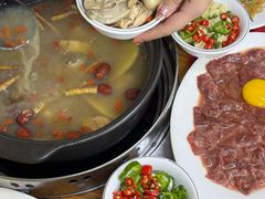 -花苑美食横琴生蚝火锅(拱北粤华路店)