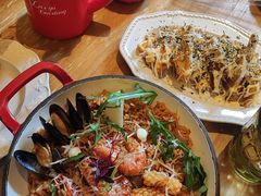 -秘密旅行Bonjour(黑金冠 江南西店)