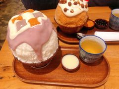 -WONDER ICE 萬得冰田(建設路总店)