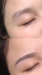 点击看大图 -久匠·纹眉半永久野生眉