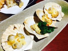 -大吉鲜鱼料理自慢(维也纳大厦店)