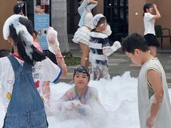 -亚马逊丛林水乐园