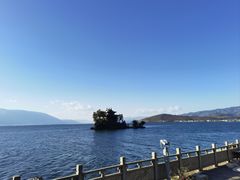 -大理洱海