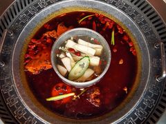 -晓宇重庆火锅(赛格国际购物中心店)