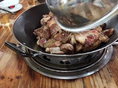 -大地农庄(逢沙大道店)