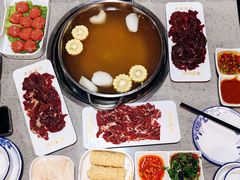 -杏花吴记牛肉火锅