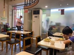 -老头盖浇饭(南京新街口明瓦廊宏光酒店店)