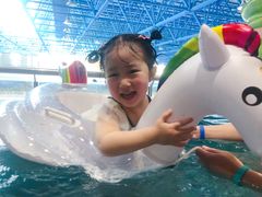 -海豚堡温泉水乐园