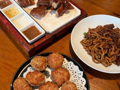 -凤阁楼果木烧鹅(鹤山陈山店)