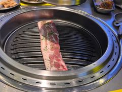 -大叹号·朝鲜族烤肉(潍坊泰华城店)