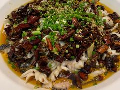 -三猫黑鱼花(南大店)