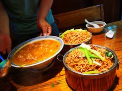 -洛阳面馆(红专路店)