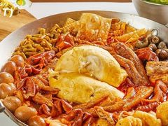 -小螺大作·螺蛳粉火锅(林和西店)