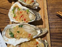 -破店肥哈·东北烧烤(南山保利店)