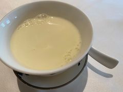 姜汁撞奶-炳胜品味(海印总店)