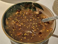 -桂满陇·海市蜃楼·黑金(国金店)