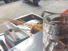 -钢管厂五区小郡肝火锅串串香(总店)