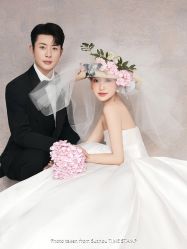 -时光印记婚纱摄影工作室·原创定制