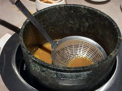 -芸山季·云南野生菌火锅(宝能环球汇店)