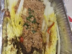-唛嘻哒烤串朝鲜族风味(金桥店)